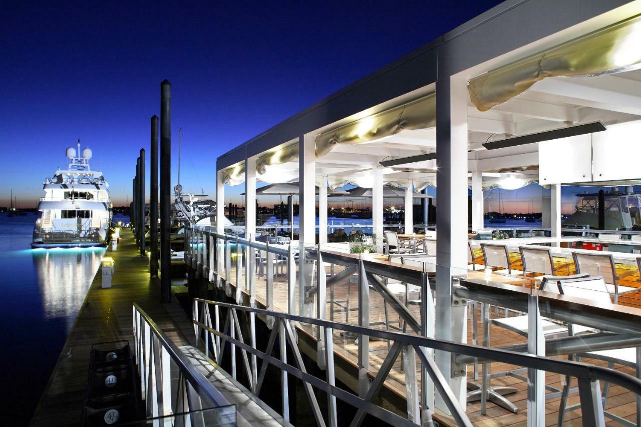 Forty 1 North Newport Restaurant photo